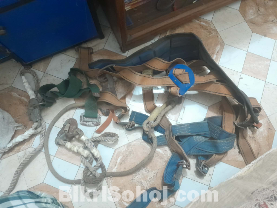 25mm 160 ft Rope for AC Repair